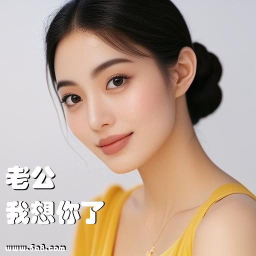 我想你了老公搞笑图片