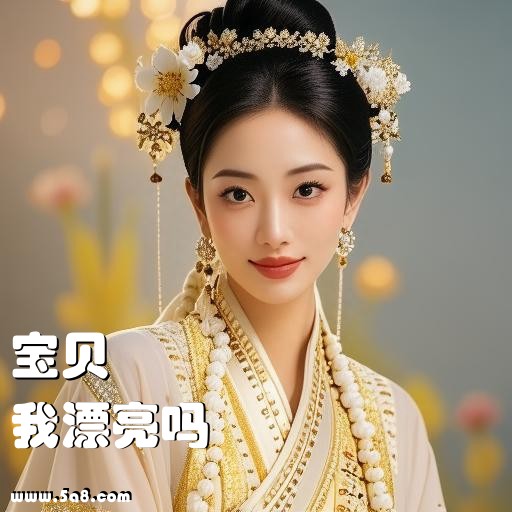 我漂亮吗宝贝搞笑图片