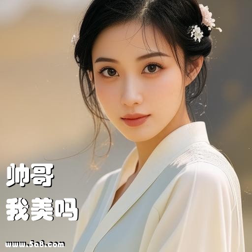 我美吗帅哥搞笑图片