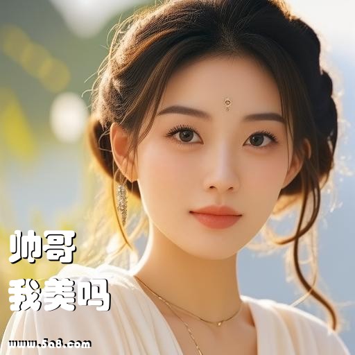 我美吗帅哥搞笑图片