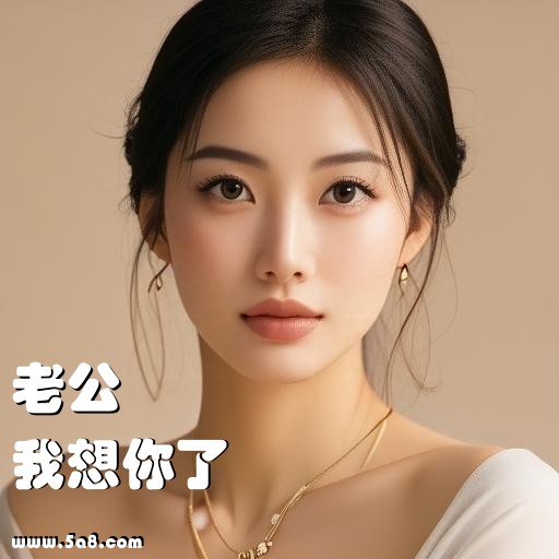 我想你了老公搞笑图片