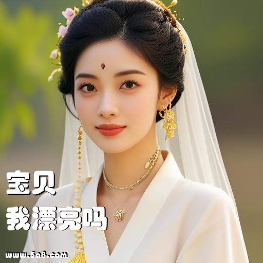 我漂亮吗宝贝搞笑图片