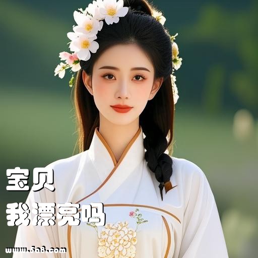 我漂亮吗宝贝搞笑图片