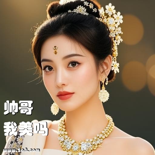 我美吗帅哥搞笑图片