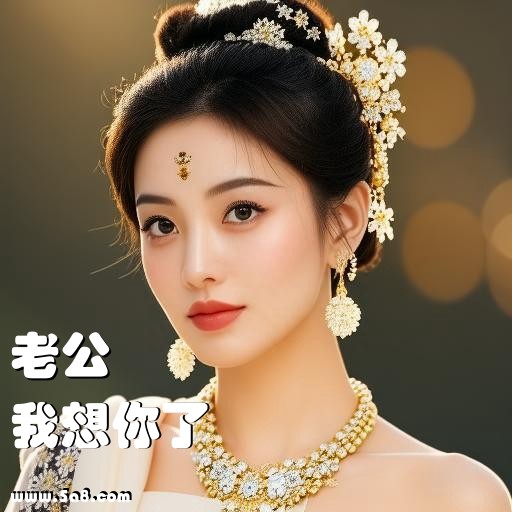 我想你了老公搞笑图片