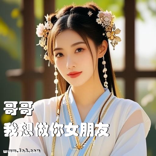 我想做你女朋友哥哥搞笑图片