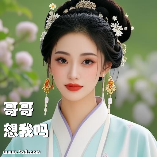 想我吗哥哥搞笑图片