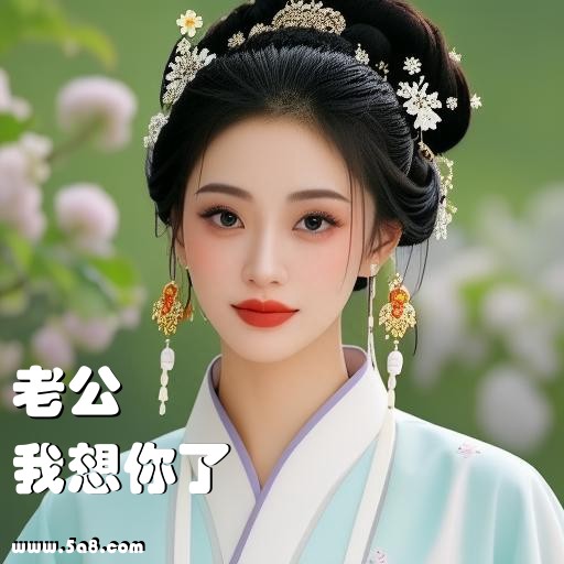 我想你了老公搞笑图片