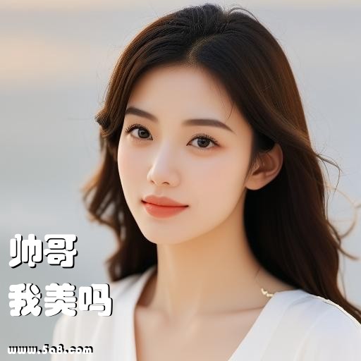 我美吗帅哥搞笑图片