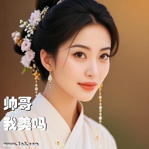 我美吗帅哥搞笑图片