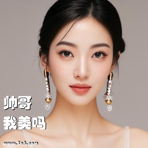 我美吗帅哥搞笑图片