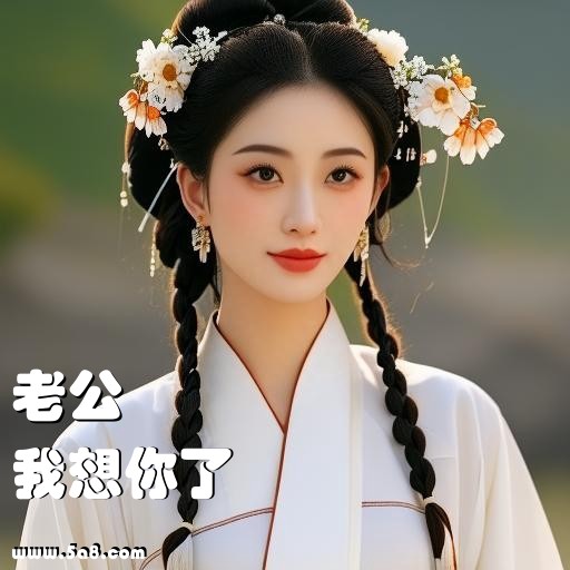 我想你了老公搞笑图片
