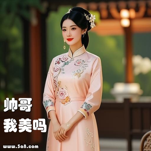 我美吗帅哥搞笑图片