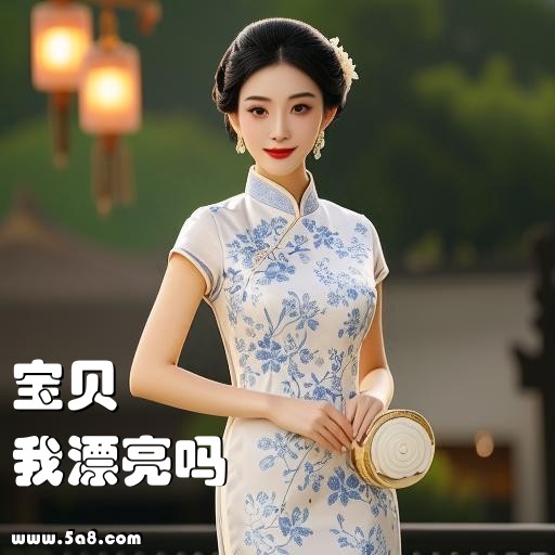 我漂亮吗宝贝搞笑图片