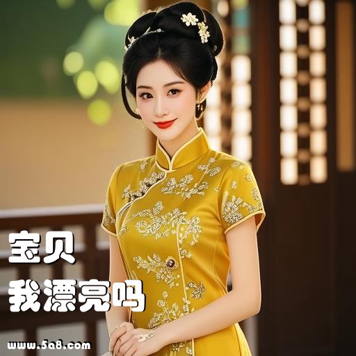 我漂亮吗宝贝搞笑图片
