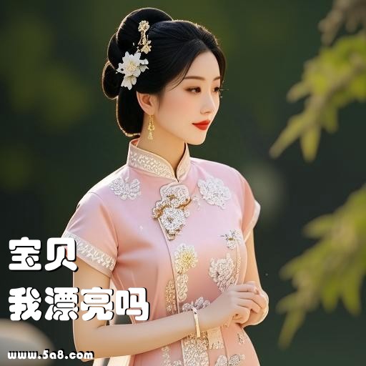 我漂亮吗宝贝搞笑图片