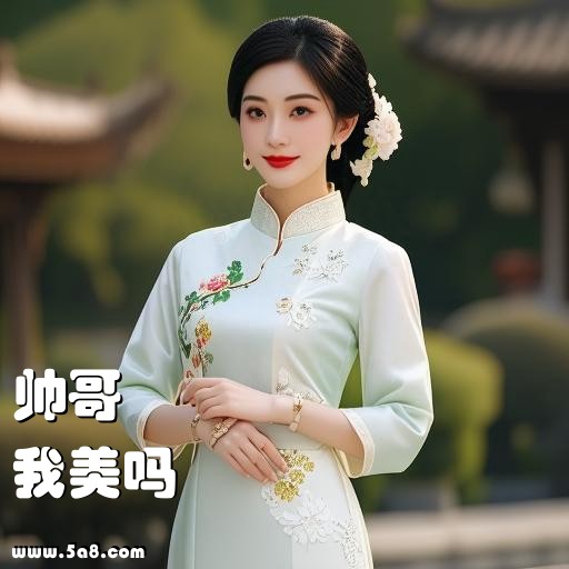 我美吗帅哥搞笑图片