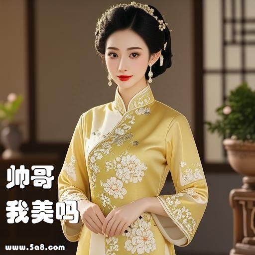 我美吗帅哥搞笑图片