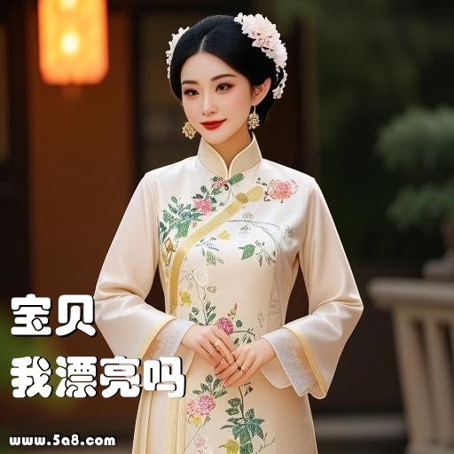 我漂亮吗宝贝搞笑图片