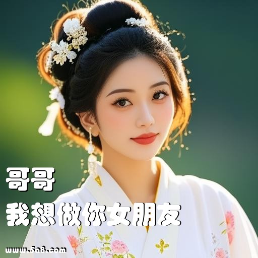 我想做你女朋友哥哥搞笑图片