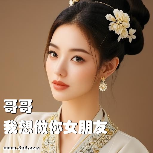 我想做你女朋友哥哥搞笑图片