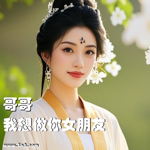我想做你女朋友哥哥搞笑图片