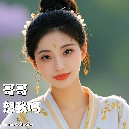 想我吗哥哥搞笑图片