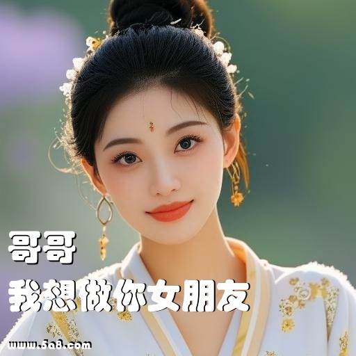 我想做你女朋友哥哥搞笑图片