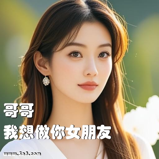 我想做你女朋友哥哥搞笑图片