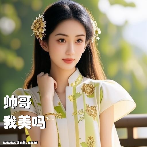 我美吗帅哥搞笑图片