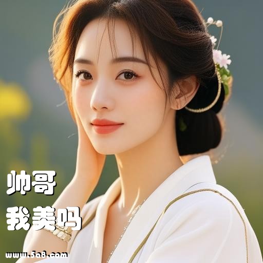 我美吗帅哥搞笑图片