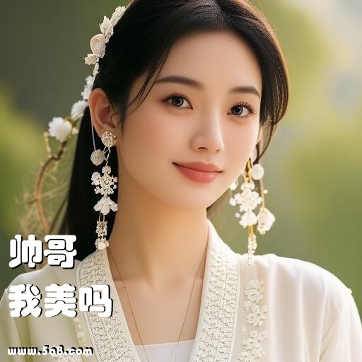 我美吗帅哥搞笑图片