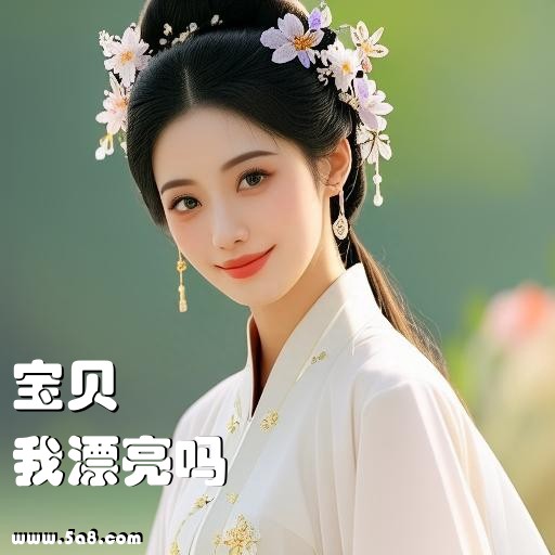 我漂亮吗宝贝搞笑图片