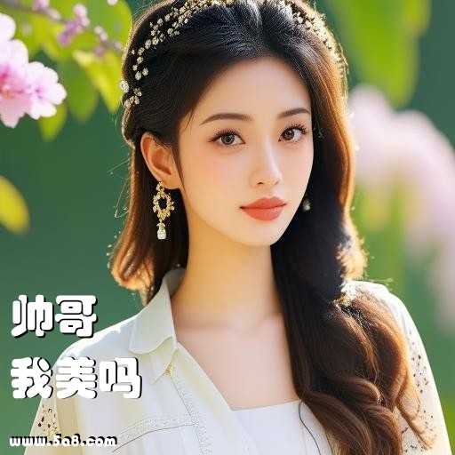 我美吗帅哥搞笑图片