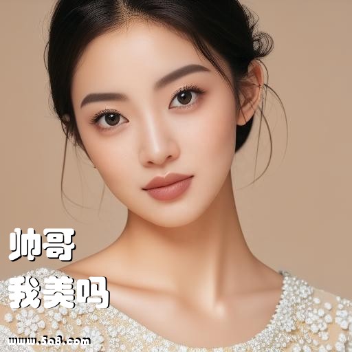 我美吗帅哥搞笑图片