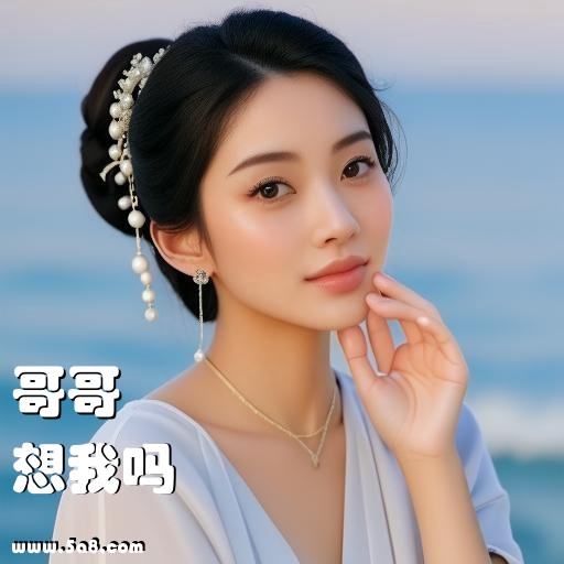 想我吗哥哥搞笑图片