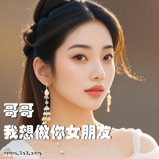 我想做你女朋友哥哥搞笑图片