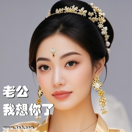 我想你了老公搞笑图片