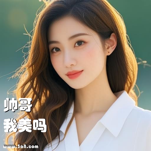 我美吗帅哥搞笑图片