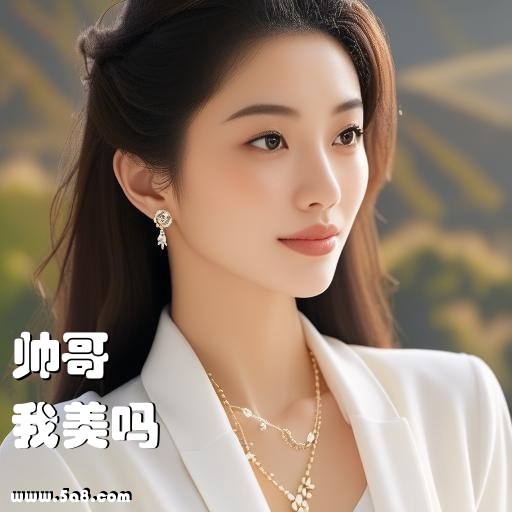 我美吗帅哥搞笑图片