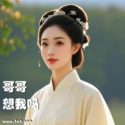 想我吗哥哥搞笑图片