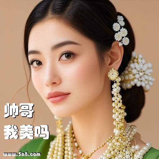 我美吗帅哥搞笑图片