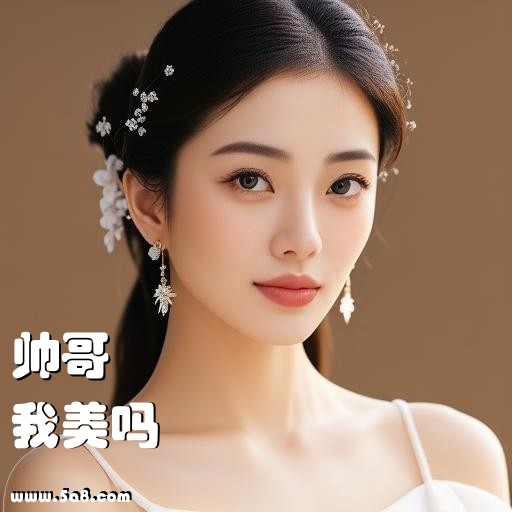 我美吗帅哥搞笑图片