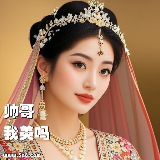 我美吗帅哥搞笑图片