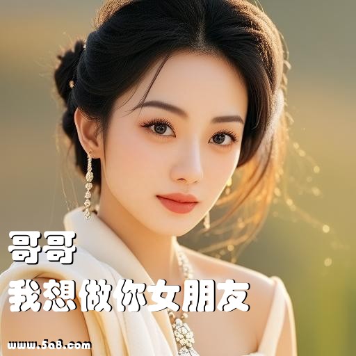 我想做你女朋友哥哥搞笑图片