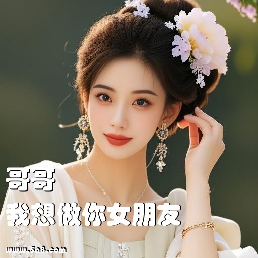 我想做你女朋友哥哥搞笑图片