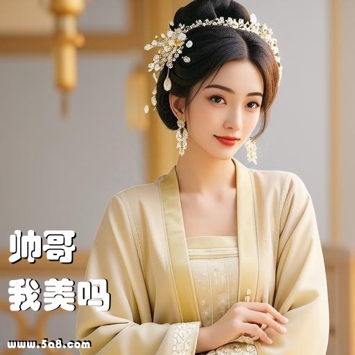 我美吗帅哥搞笑图片