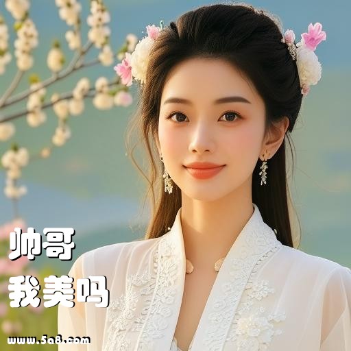 我美吗帅哥搞笑图片