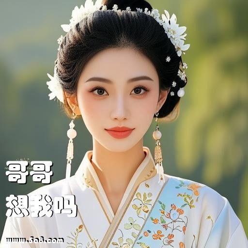 想我吗哥哥搞笑图片