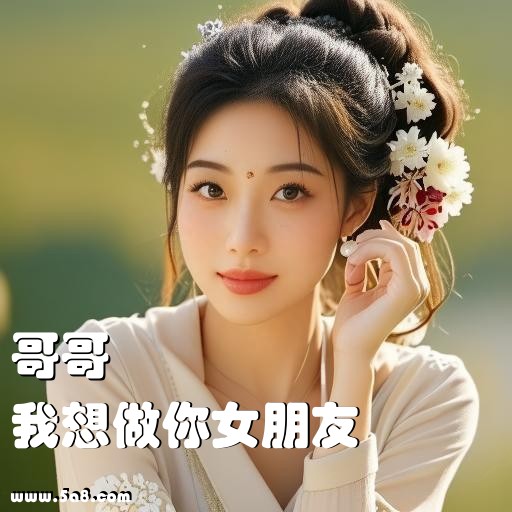 我想做你女朋友哥哥搞笑图片